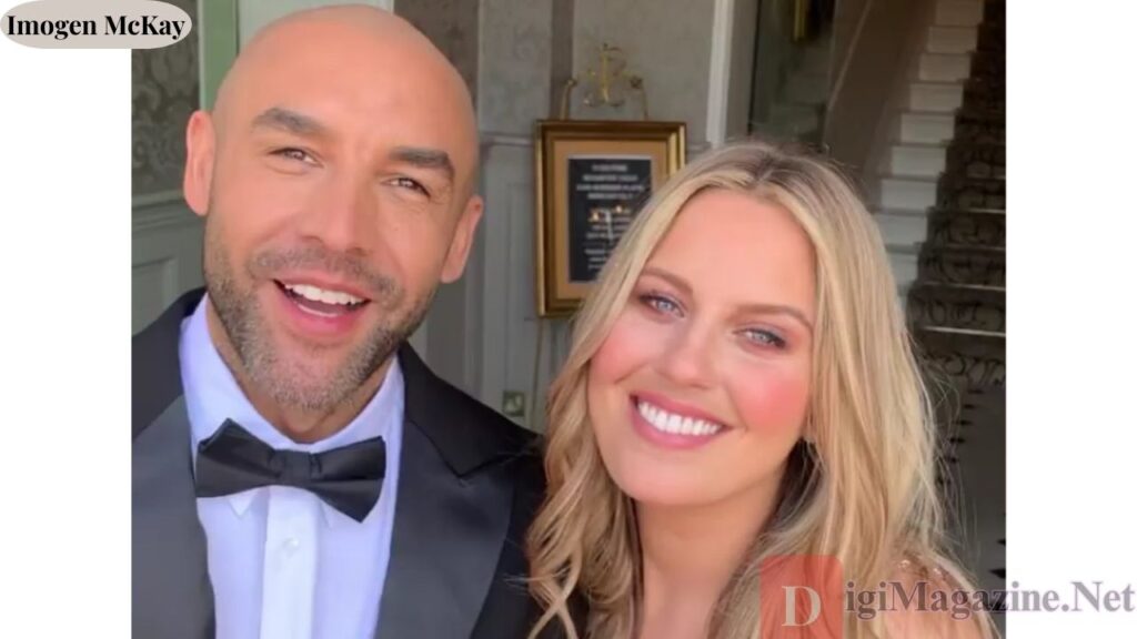 Imogen McKay