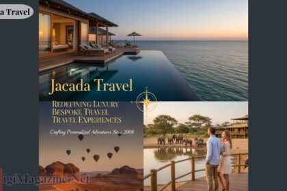 Jacada Travel
