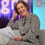 Kirsty Wark