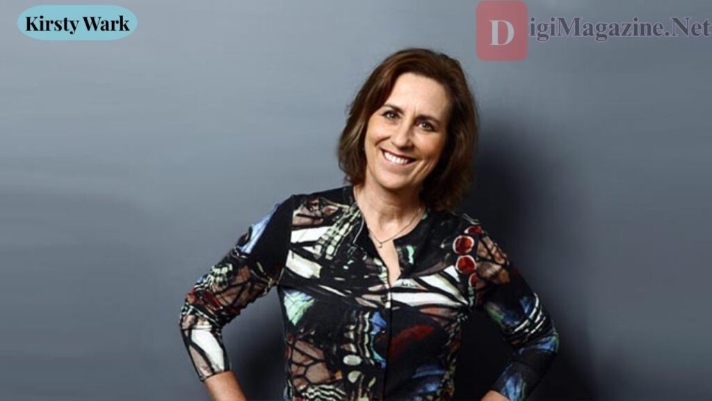 Kirsty Wark