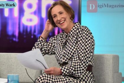Kirsty Wark