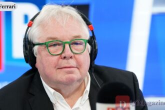 Nick Ferrari