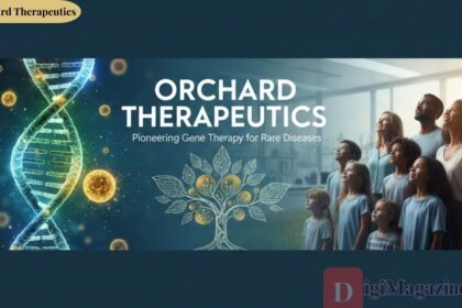 Orchard Therapeutics