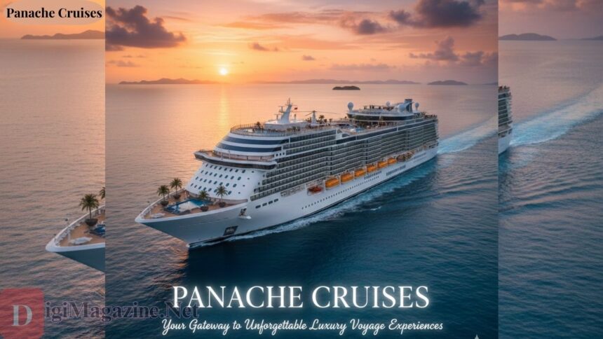 Panache Cruises