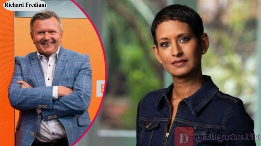 Richard Frediani