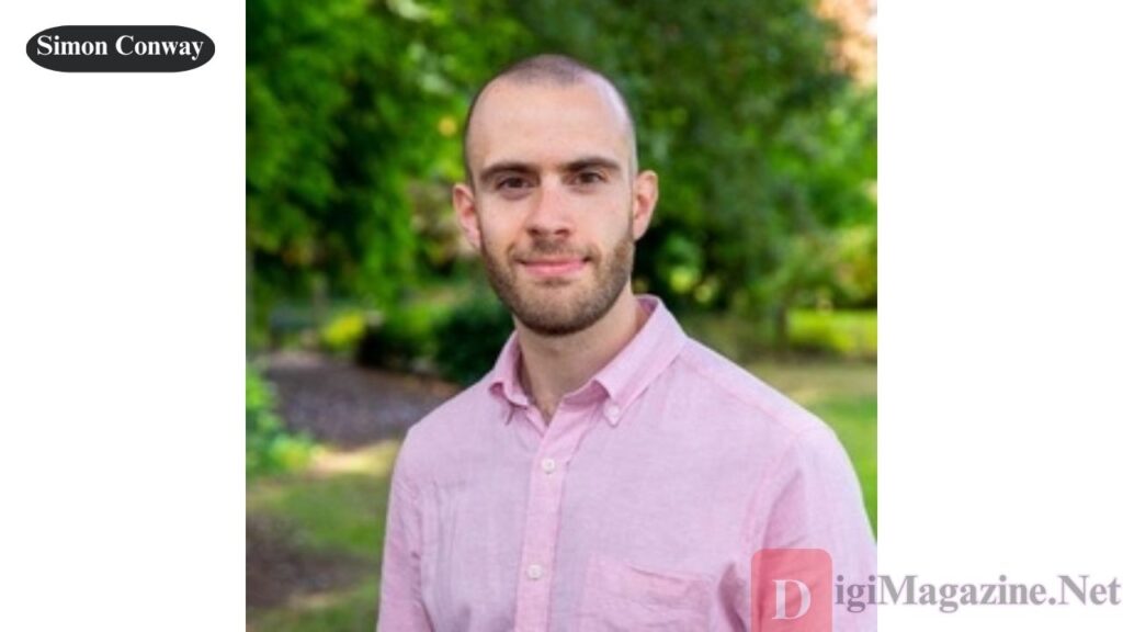 Simon Conway