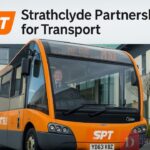 Strathclyde Partnership for Transport