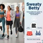Sweaty Betty